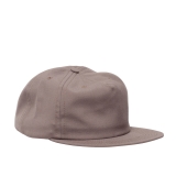 Norse Projects Three Ply Tropical Cap Accessories J21r8253 (Mouse Grey)